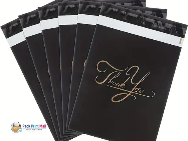 Plastic Postcards printed product preview from Pack Print Mail
