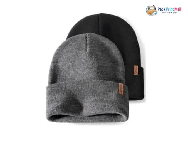 Sportsman SP08 Embroidered Knit Beanie printed product preview from Pack Print Mail