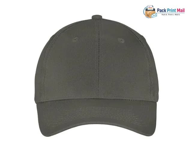 ATC C130 Embroidered Cap printed product preview from Pack Print Mail