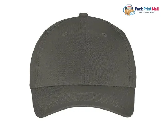 ATC C130 Embroidered Cap printed product preview from Pack Print Mail