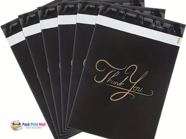 Plastic Postcards printed product preview from Pack Print Mail
