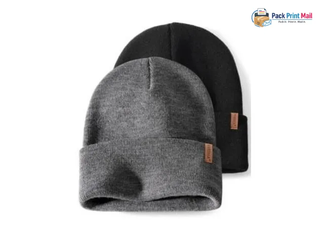 Sportsman SP08 Embroidered Knit Beanie printed product preview from Pack Print Mail