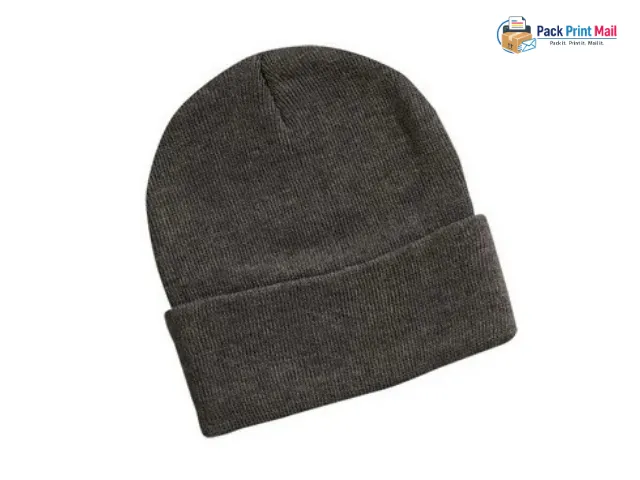 Sportsman SP12 Embroidered Cuffed Beanie printed product preview from Pack Print Mail
