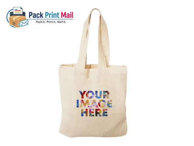 Tote Bags printed product preview from Pack Print Mail